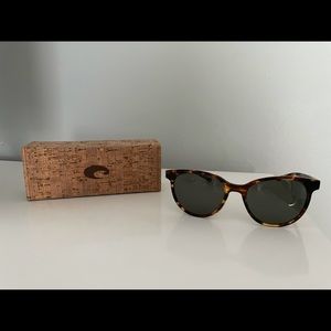 Costa Del Mar Women’s Isla Sunglasses